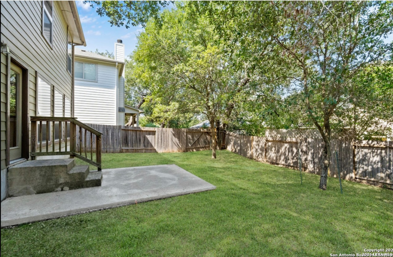 7518 Eagle Ledge San Antonio TX 78249