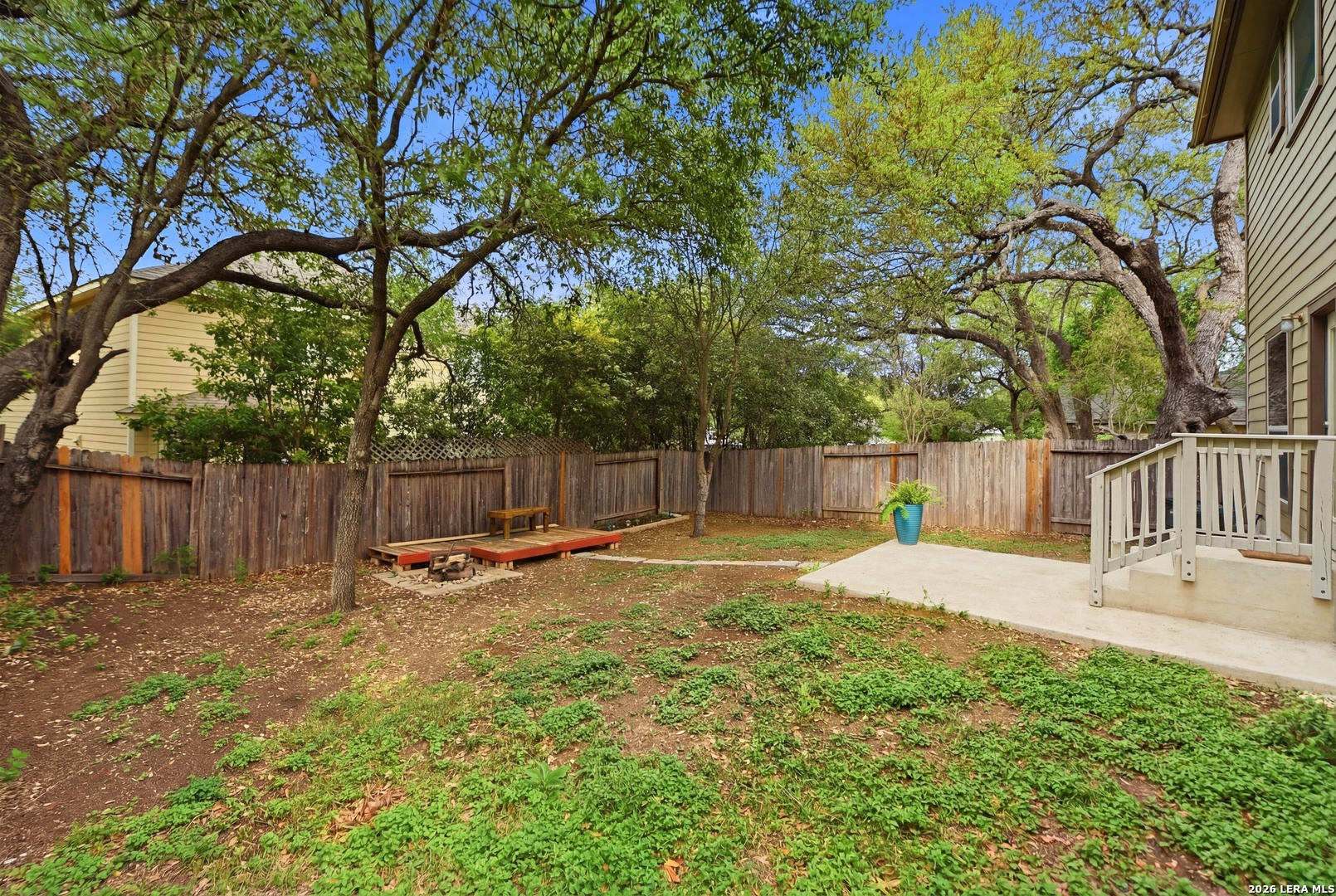 7518 Eagle Ledge San Antonio TX 78249