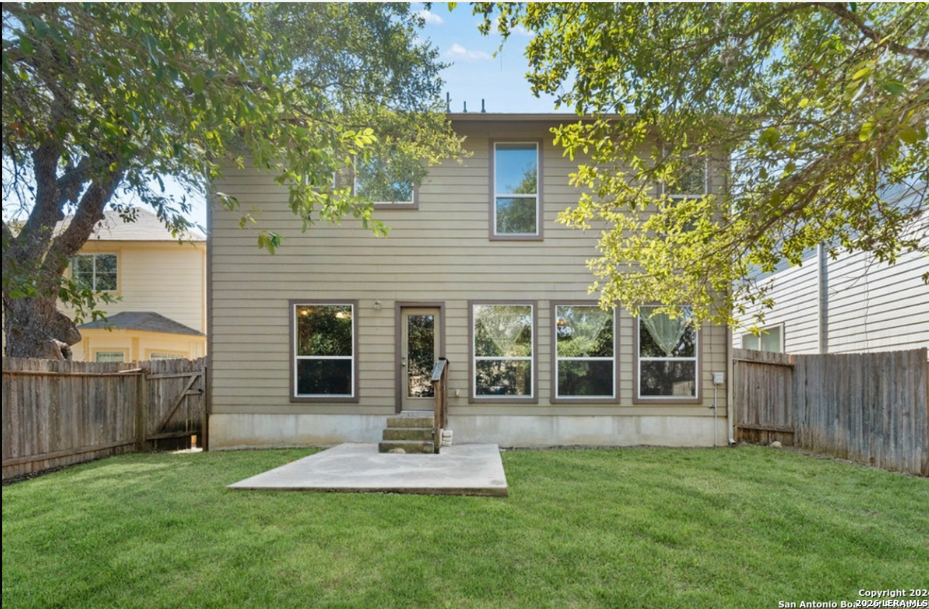 7518 Eagle Ledge San Antonio TX 78249