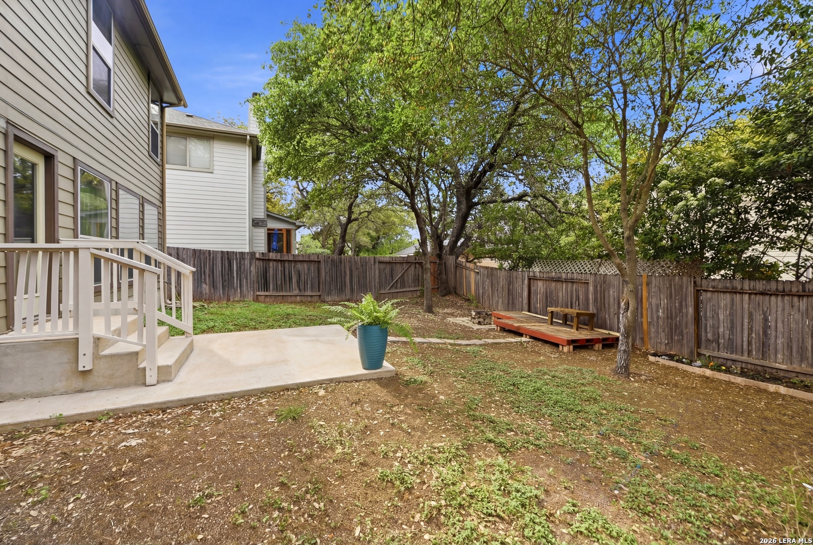 7518 Eagle Ledge San Antonio TX 78249