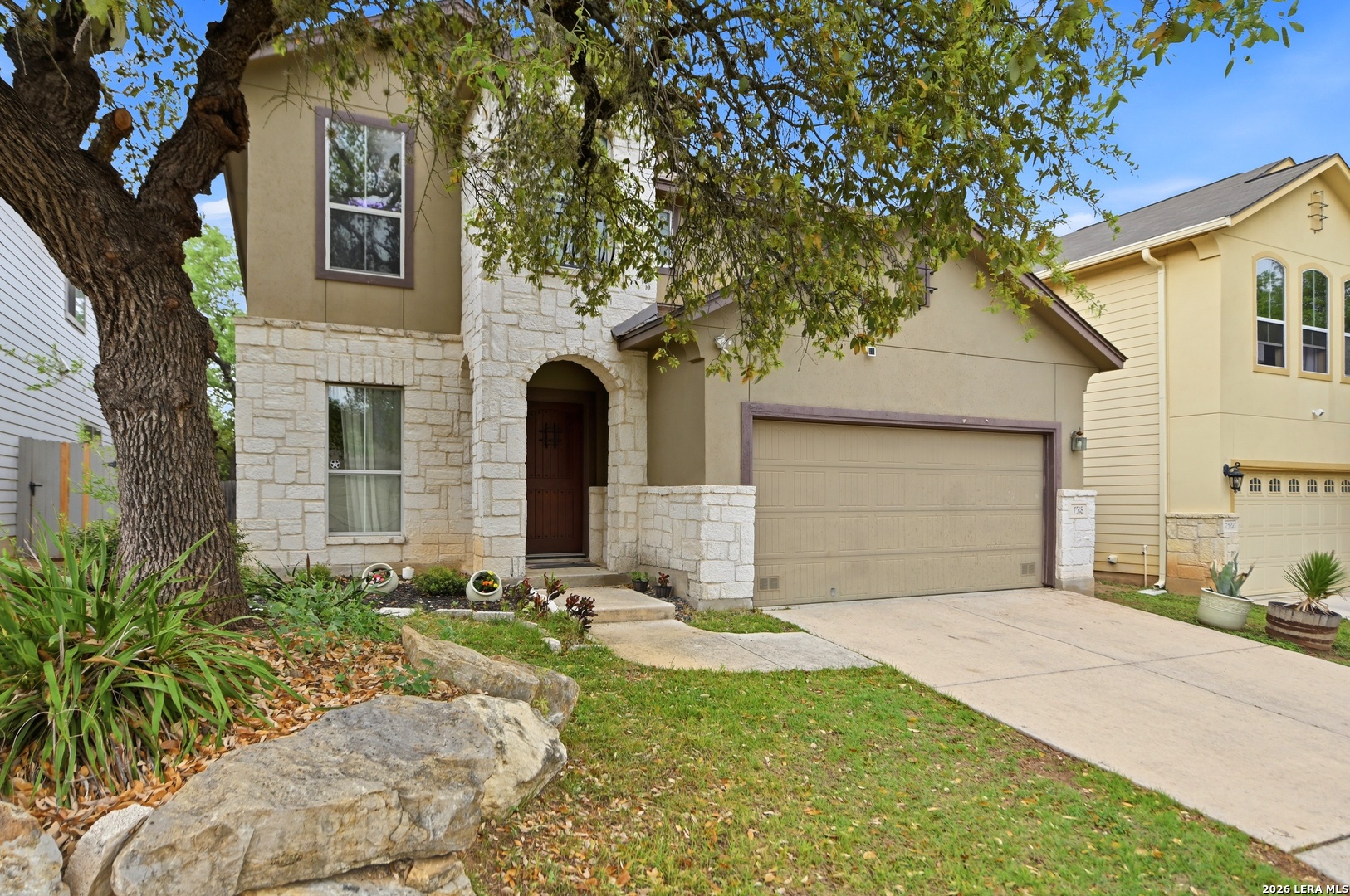 7518 Eagle Ledge San Antonio TX 78249