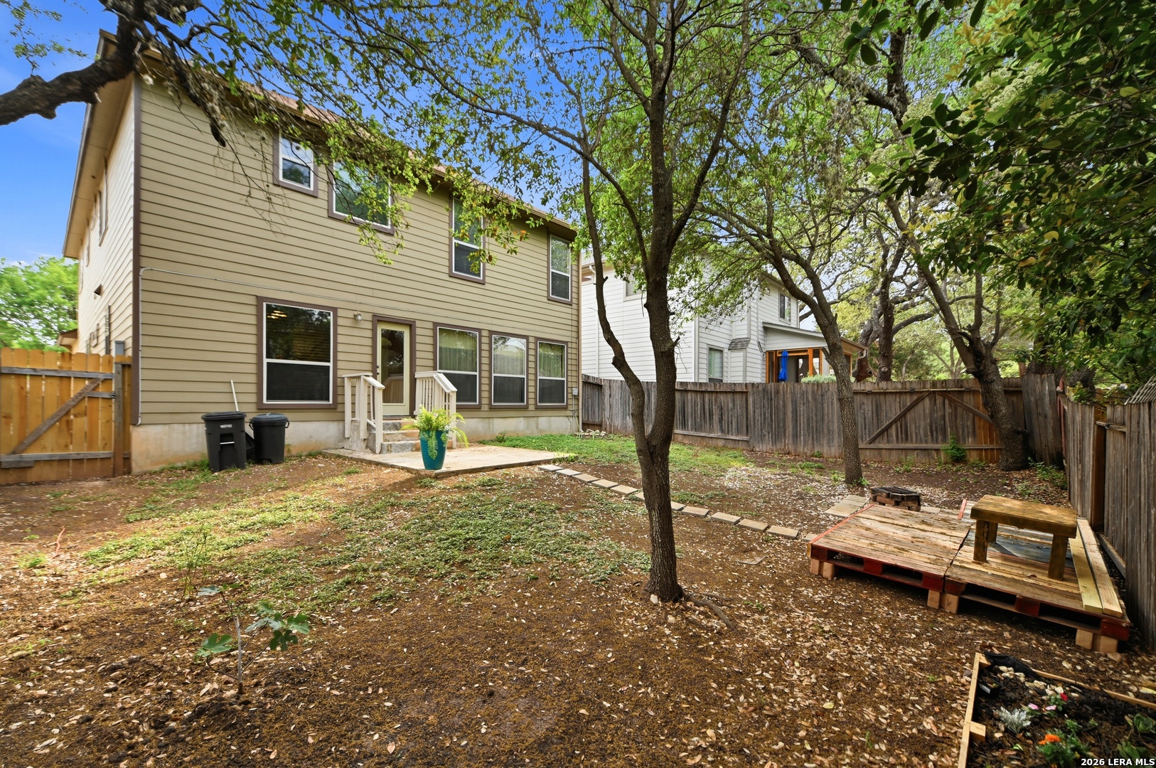 7518 Eagle Ledge San Antonio TX 78249
