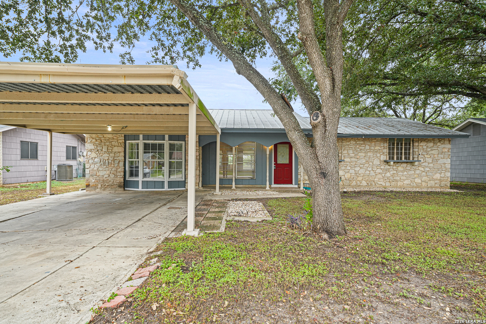 5125 Foxcross Drive Kirby TX 78219