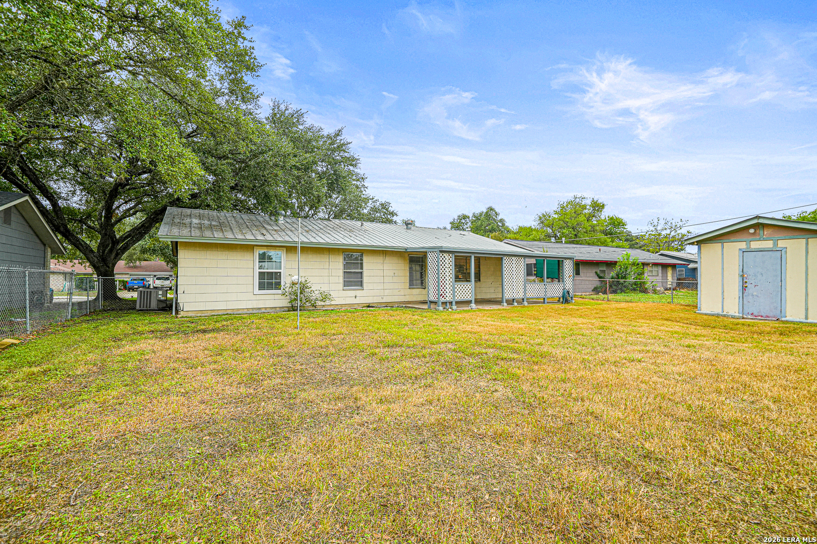 5125 Foxcross Drive Kirby TX 78219