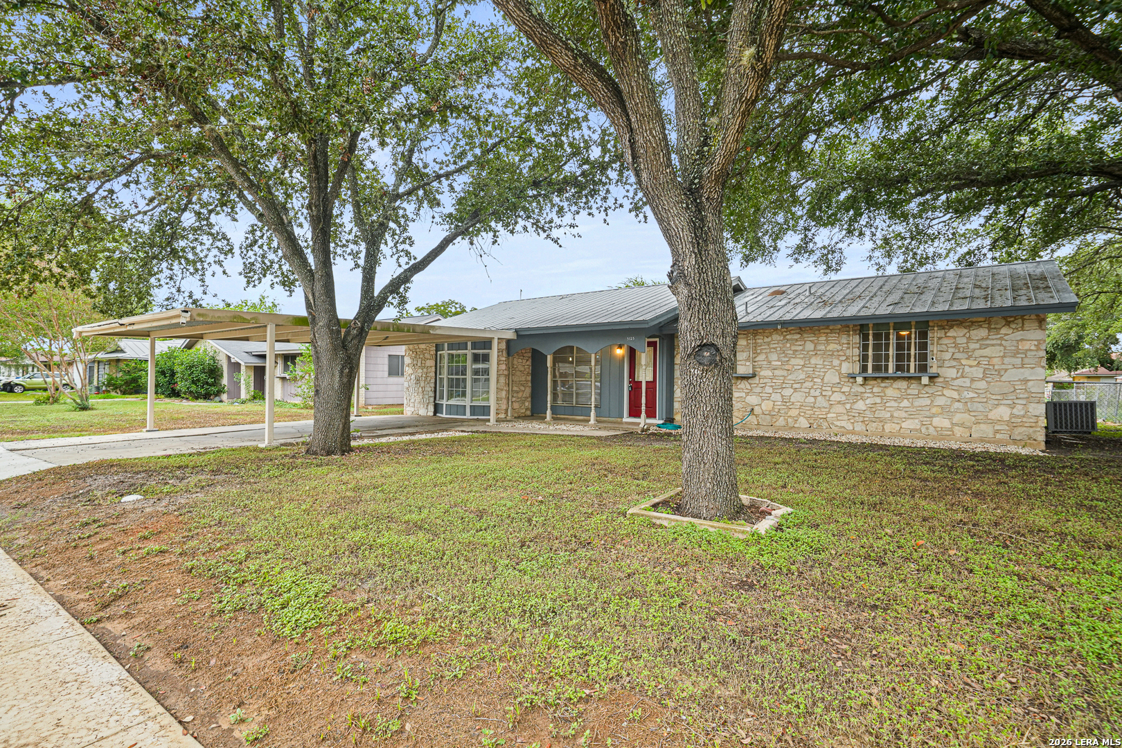 5125 Foxcross Drive Kirby TX 78219