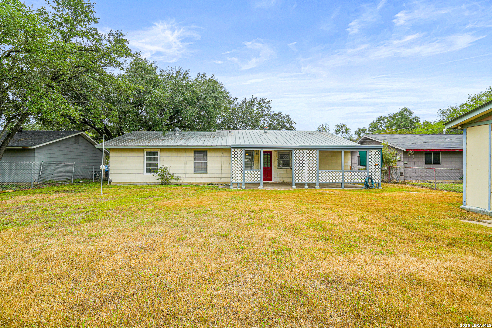 5125 Foxcross Drive Kirby TX 78219