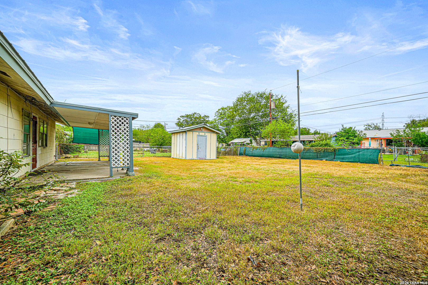 5125 Foxcross Drive Kirby TX 78219