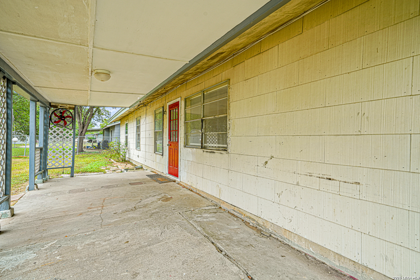 5125 Foxcross Drive Kirby TX 78219