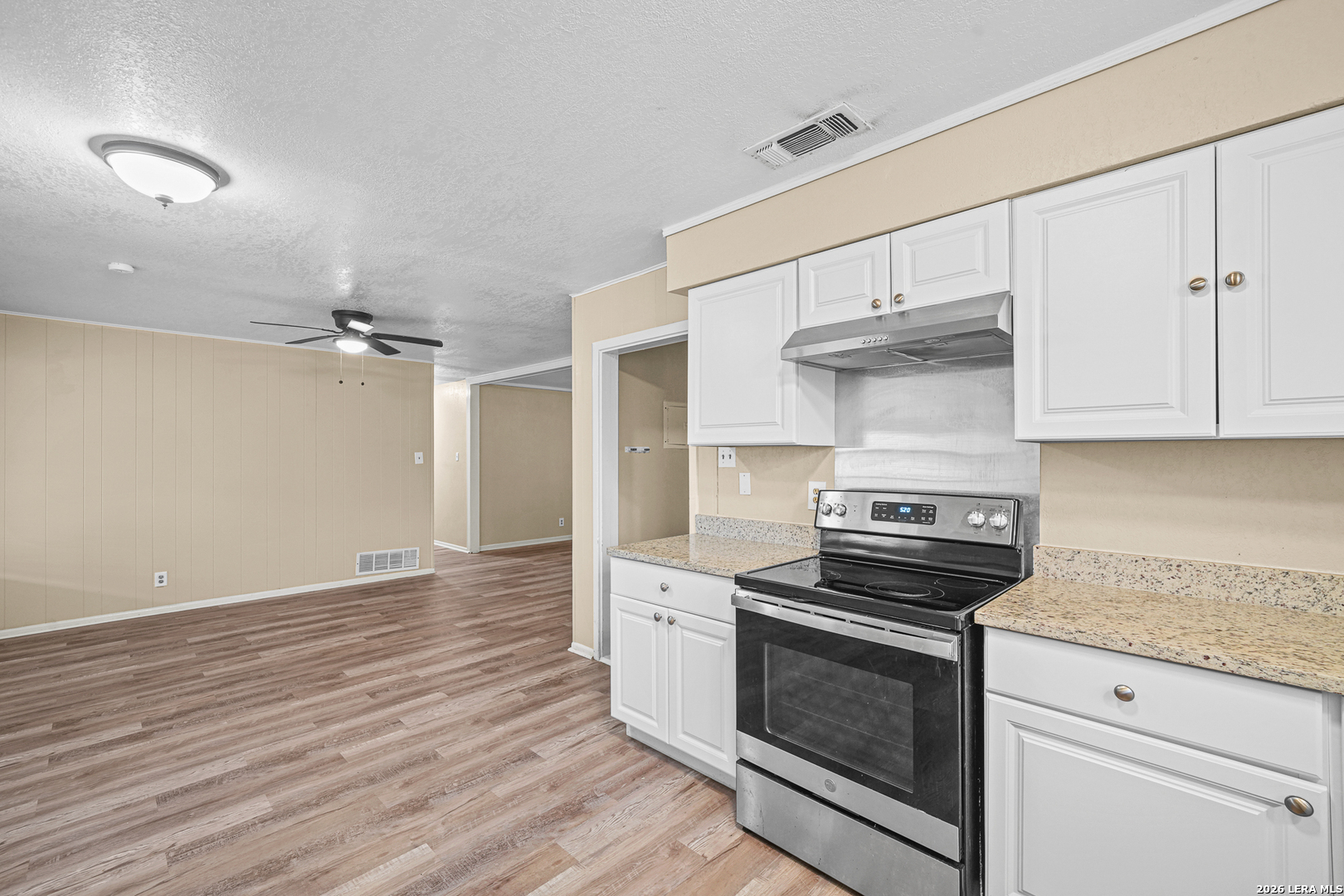 5125 Foxcross Drive Kirby TX 78219