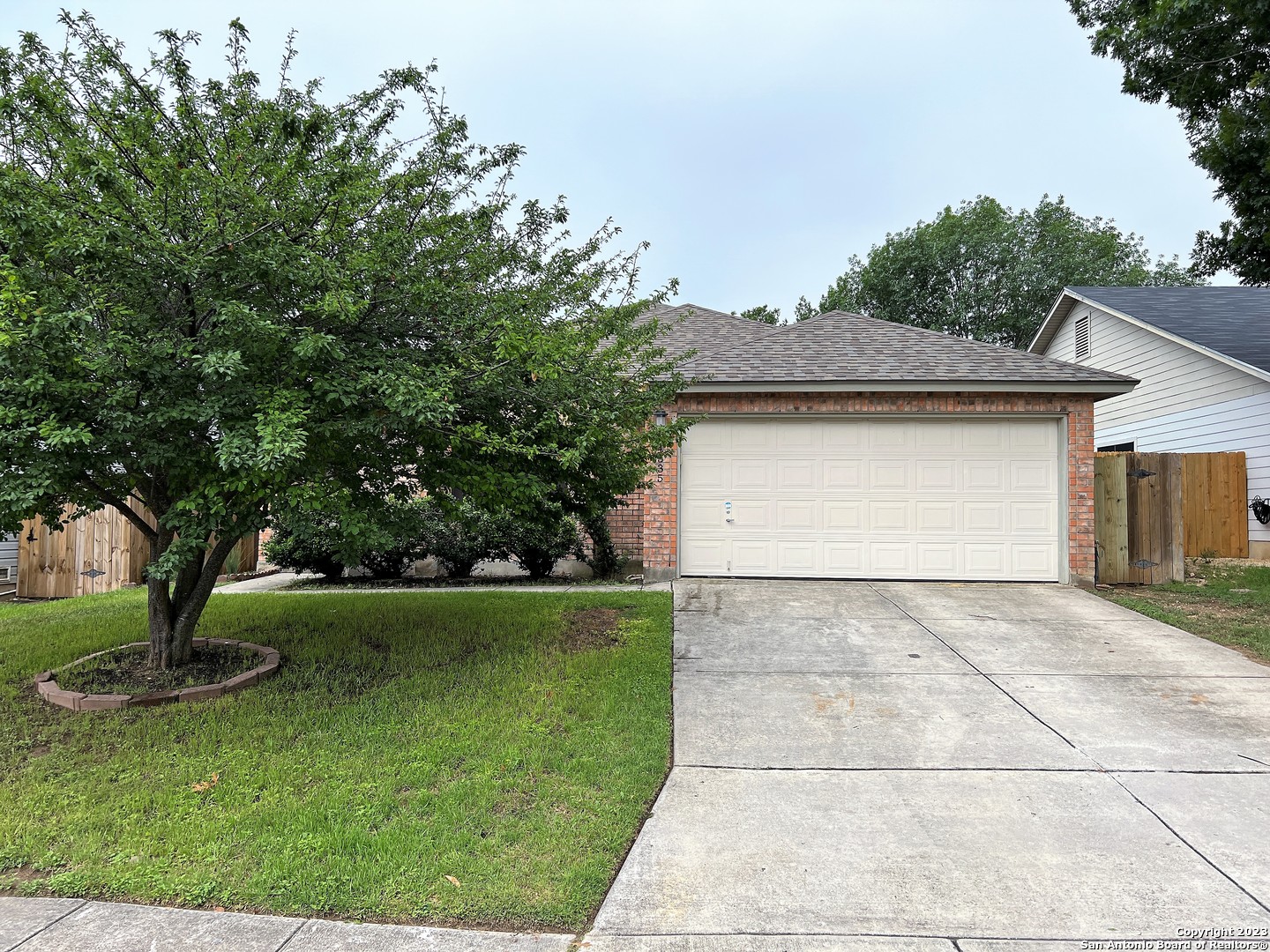 4535 Oakfield Way San Antonio TX 78251