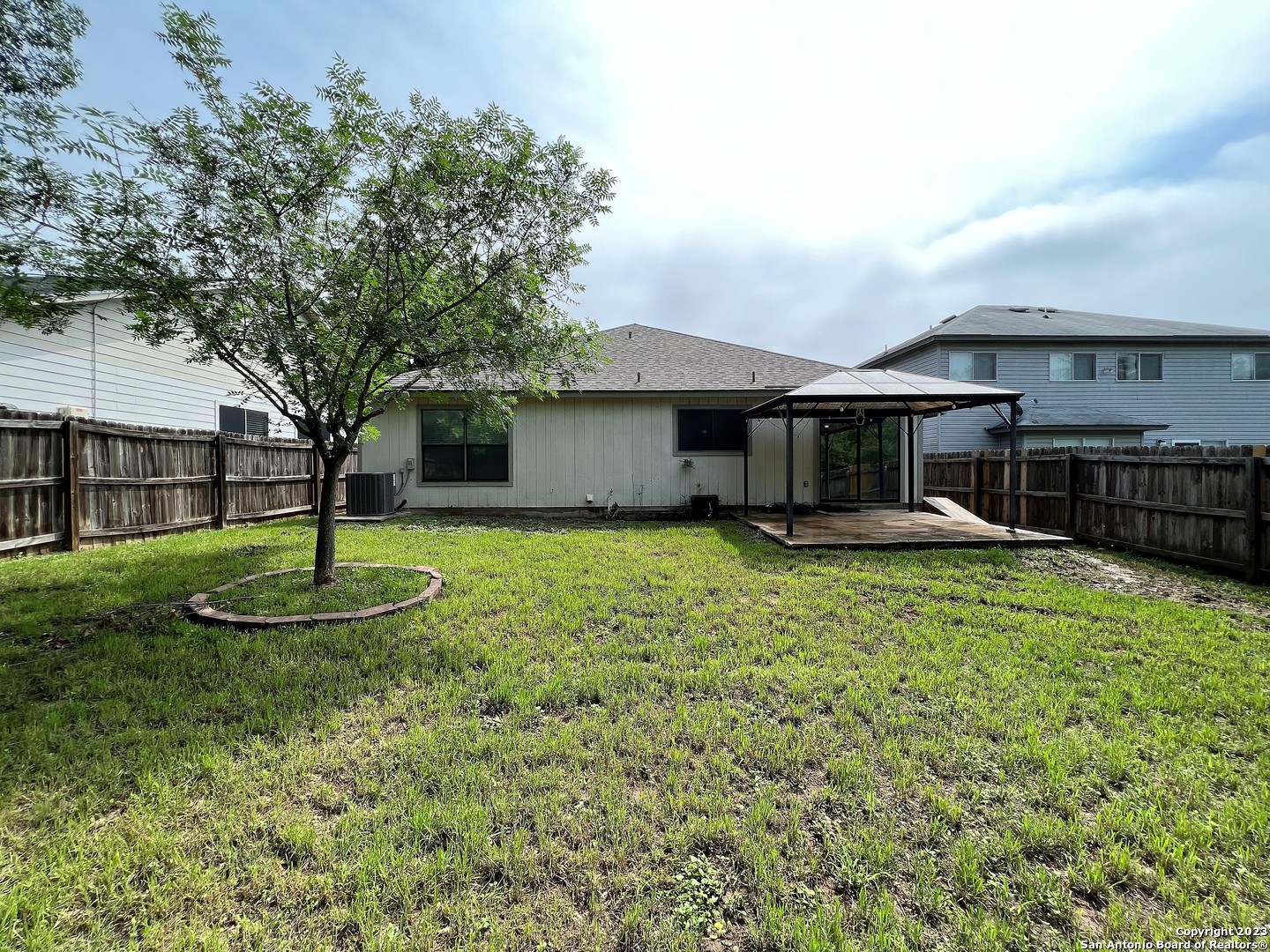 4535 Oakfield Way San Antonio TX 78251