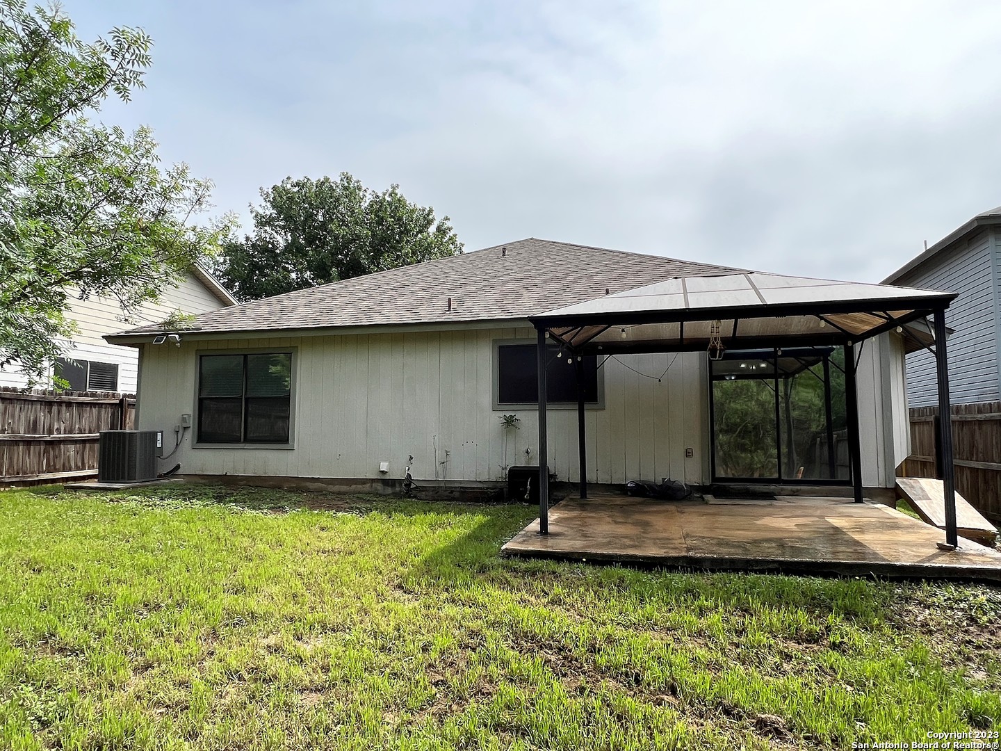 4535 Oakfield Way San Antonio TX 78251
