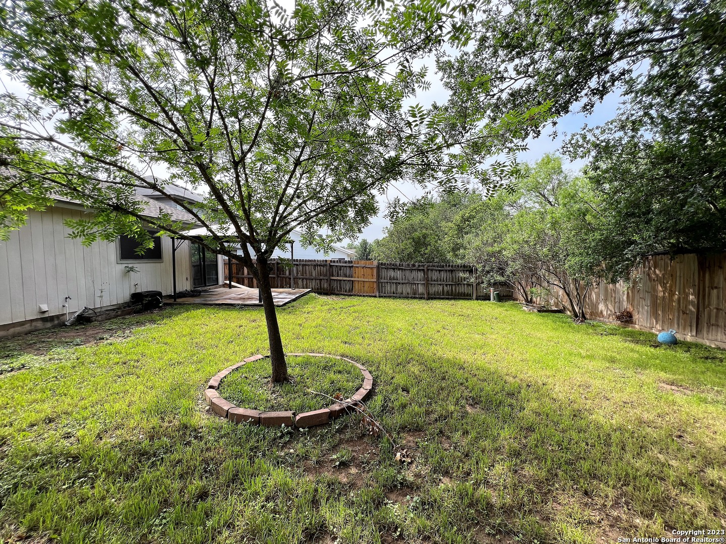 4535 Oakfield Way San Antonio TX 78251