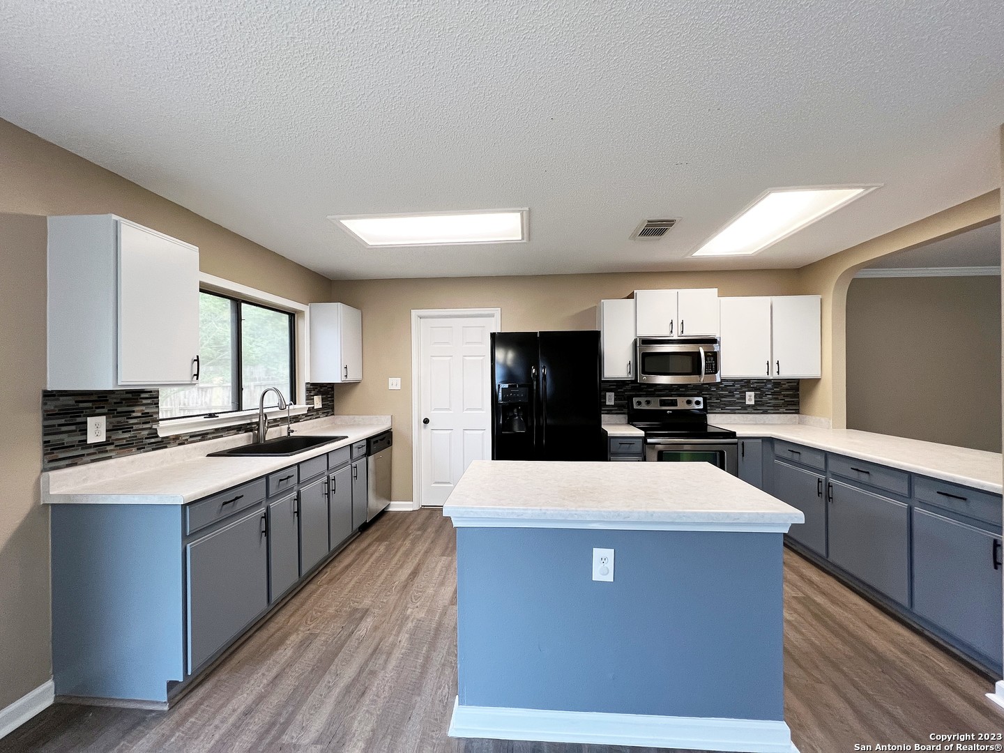 4535 Oakfield Way San Antonio TX 78251