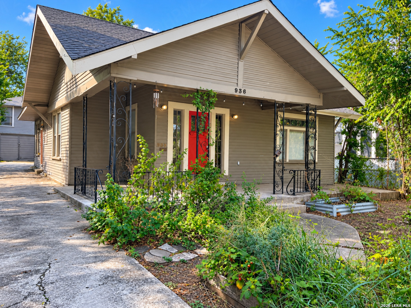 936 W Summit Avenue San Antonio TX 78201