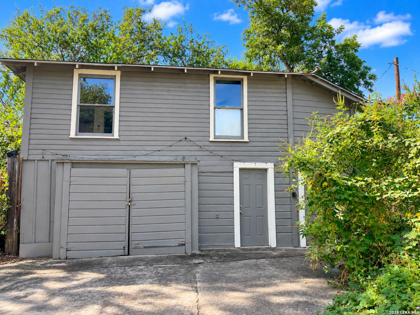 936 W Summit Avenue San Antonio TX 78201