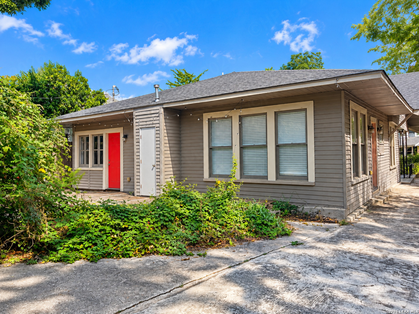 936 W Summit Avenue San Antonio TX 78201