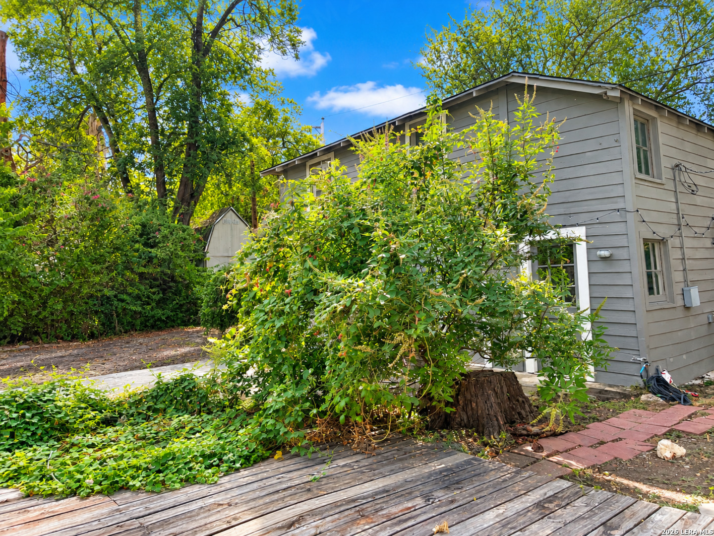 936 W Summit Avenue San Antonio TX 78201