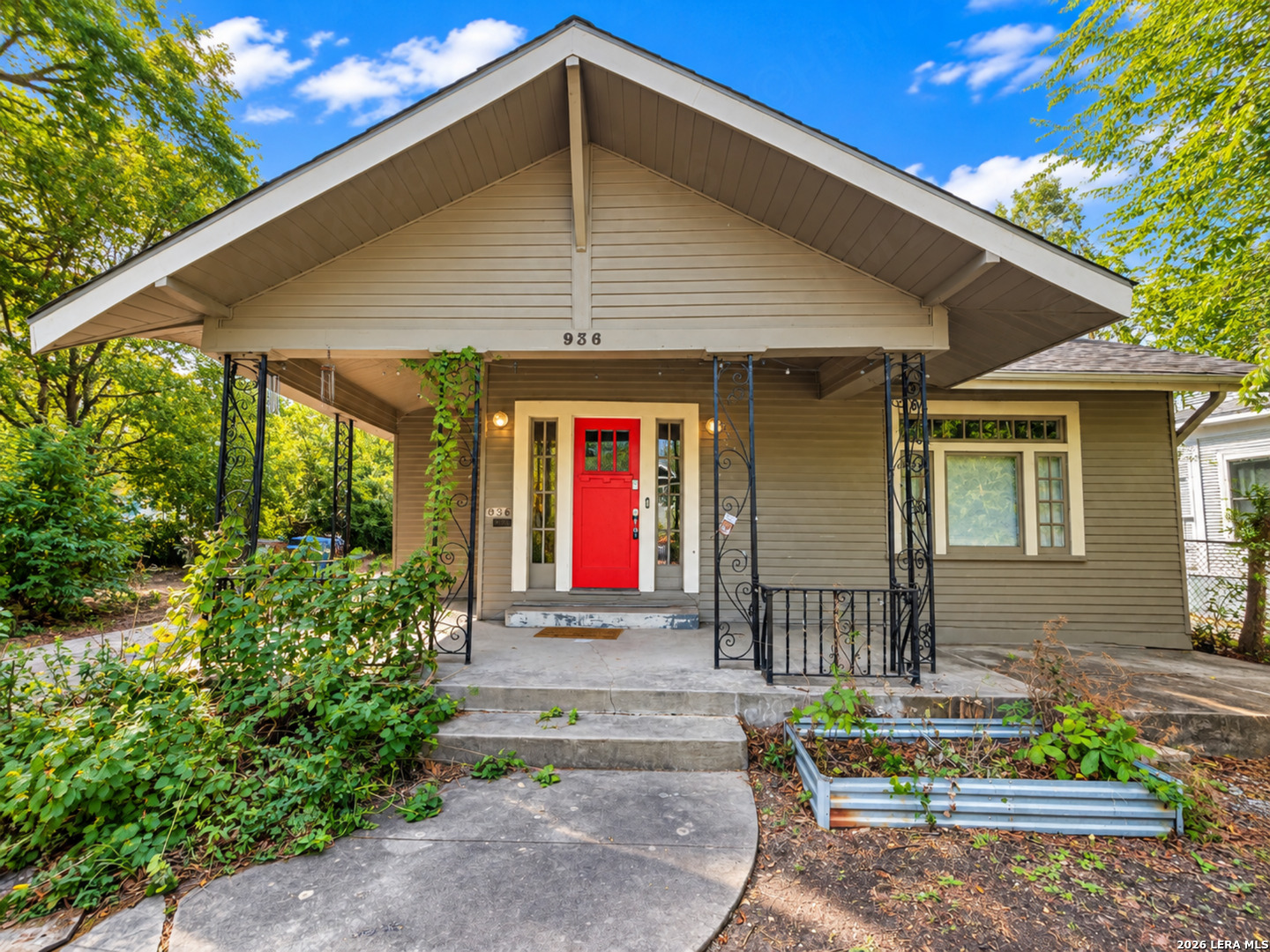 936 W Summit Avenue San Antonio TX 78201