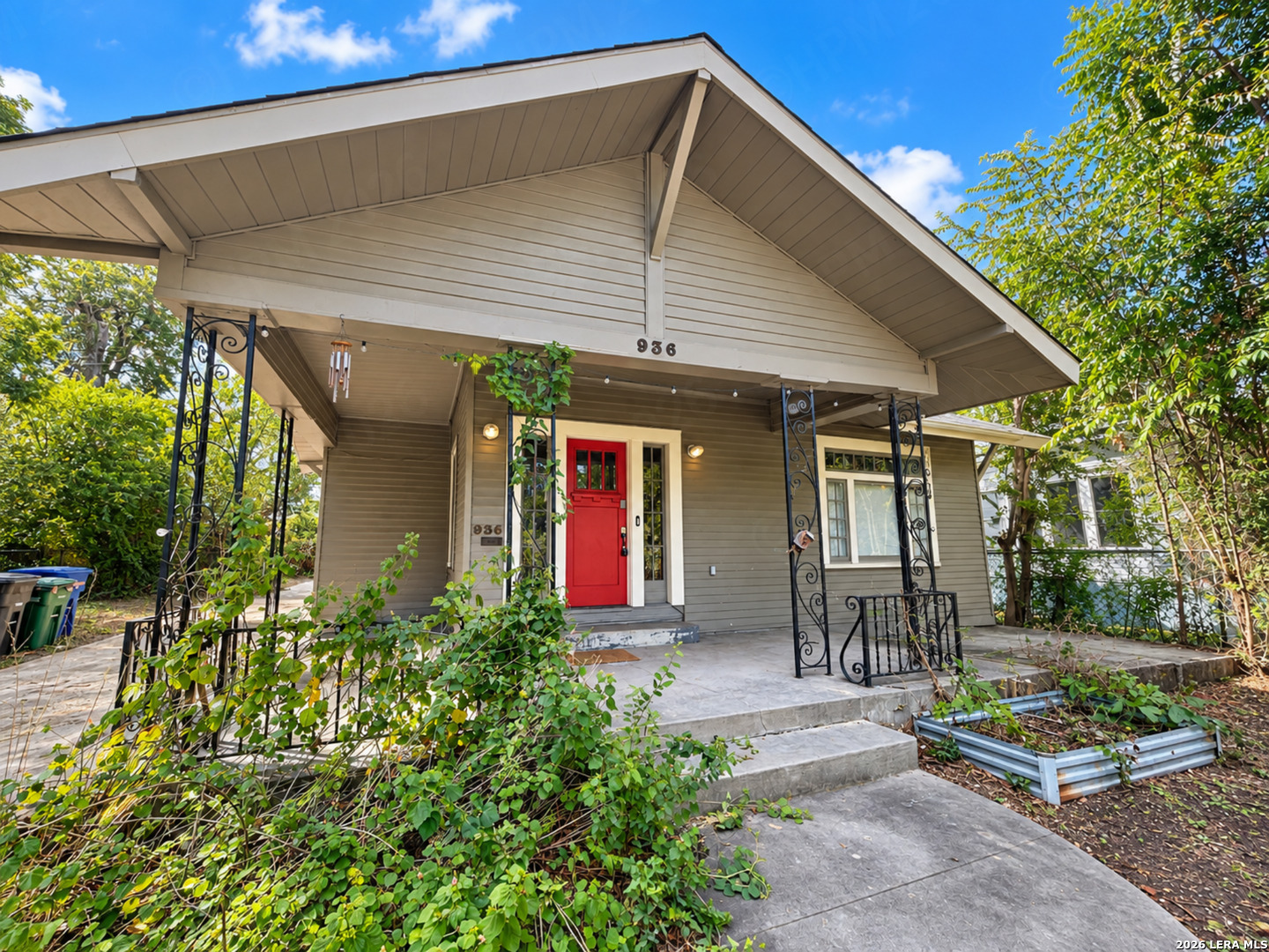 936 W Summit Avenue San Antonio TX 78201