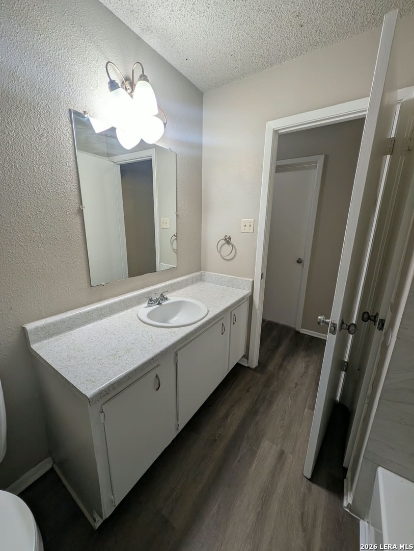 6807 Blue Lake Drive San Antonio TX 78244