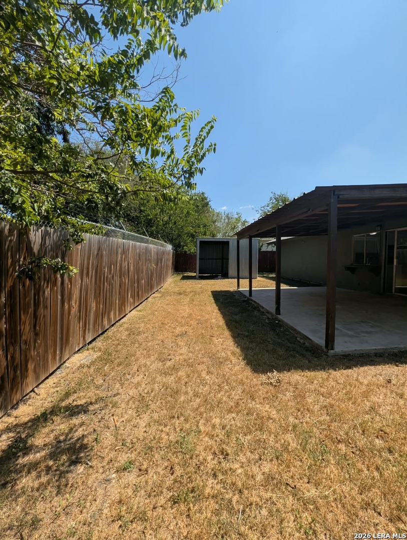 6807 Blue Lake Drive San Antonio TX 78244