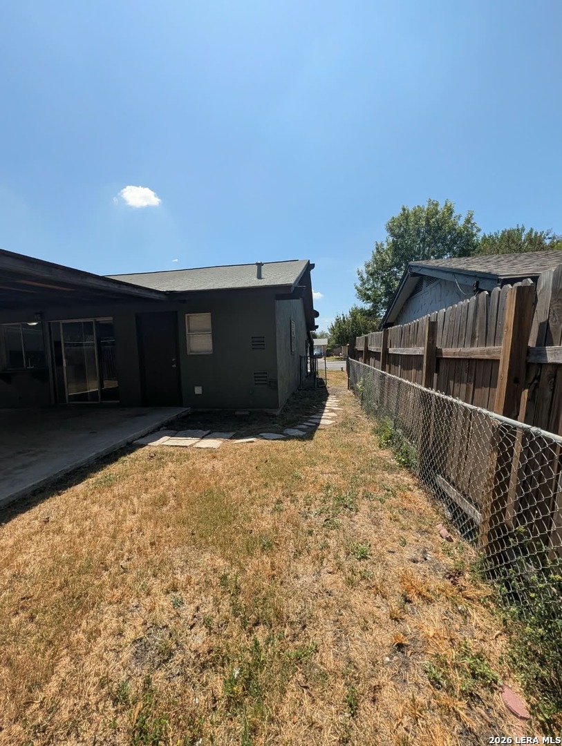 6807 Blue Lake Drive San Antonio TX 78244