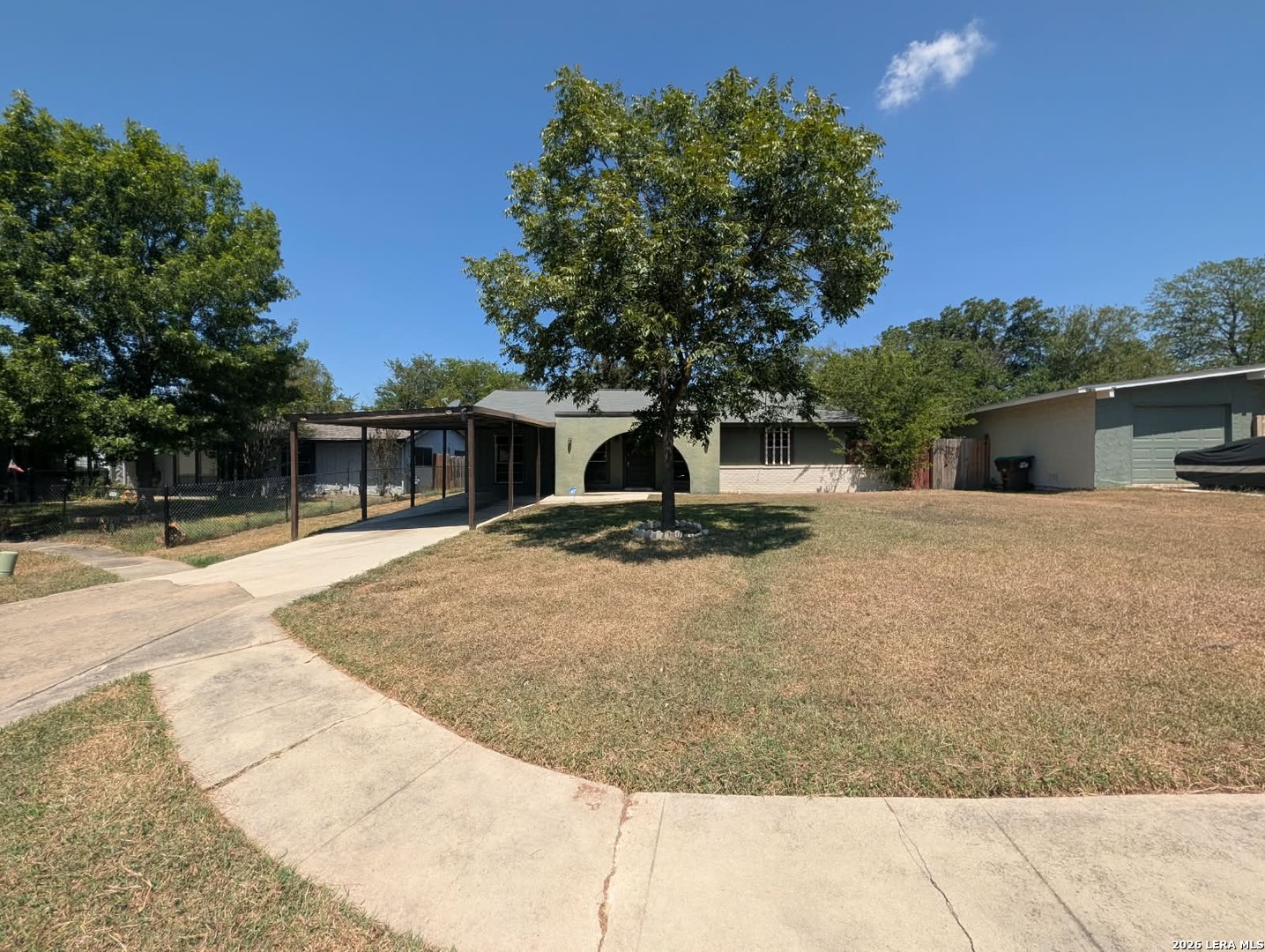 6807 Blue Lake Drive San Antonio TX 78244