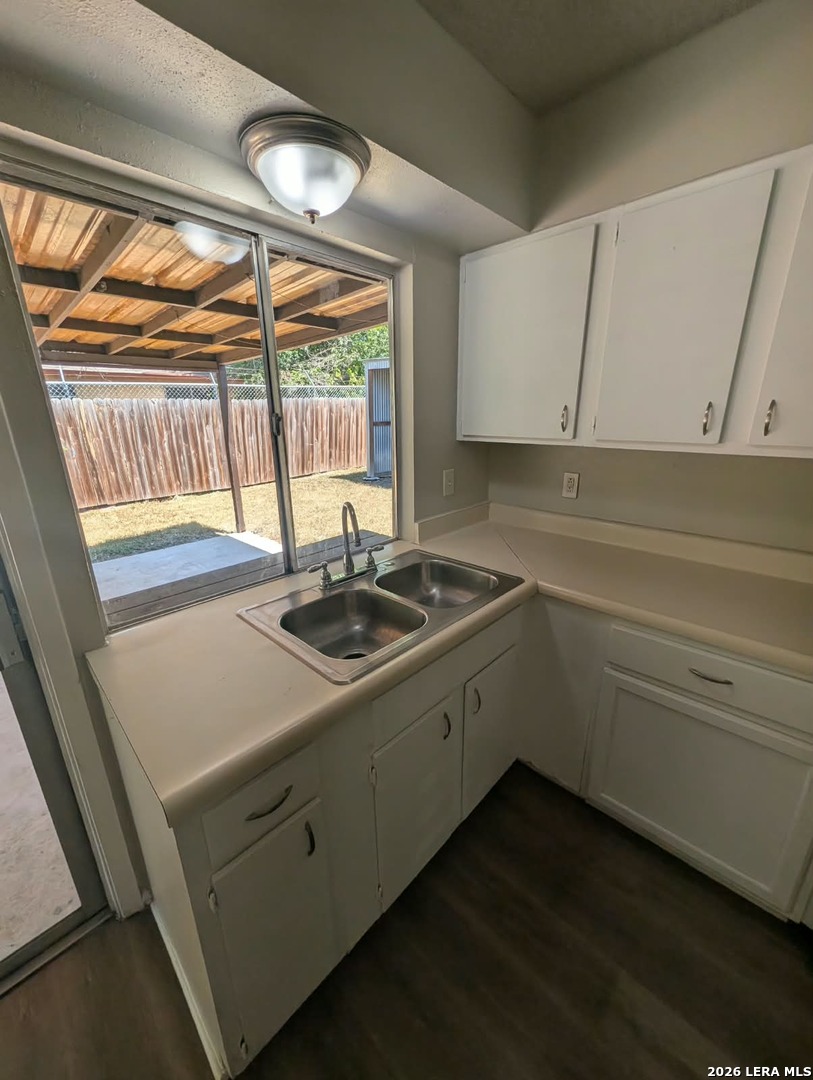 6807 Blue Lake Drive San Antonio TX 78244
