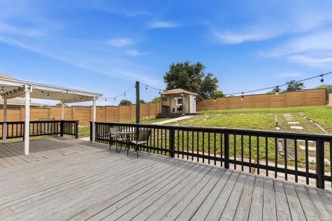 20803 Cape Coral San Antonio TX 78259