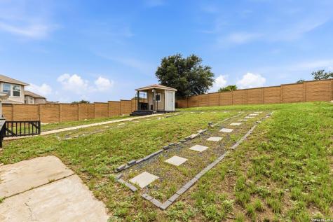 20803 Cape Coral San Antonio TX 78259