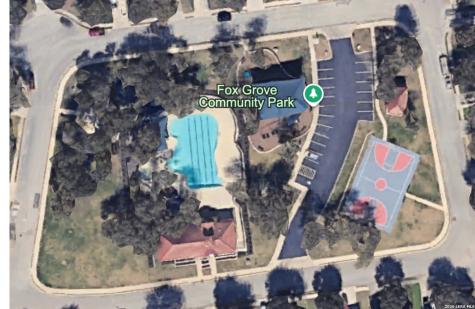 20803 Cape Coral San Antonio TX 78259