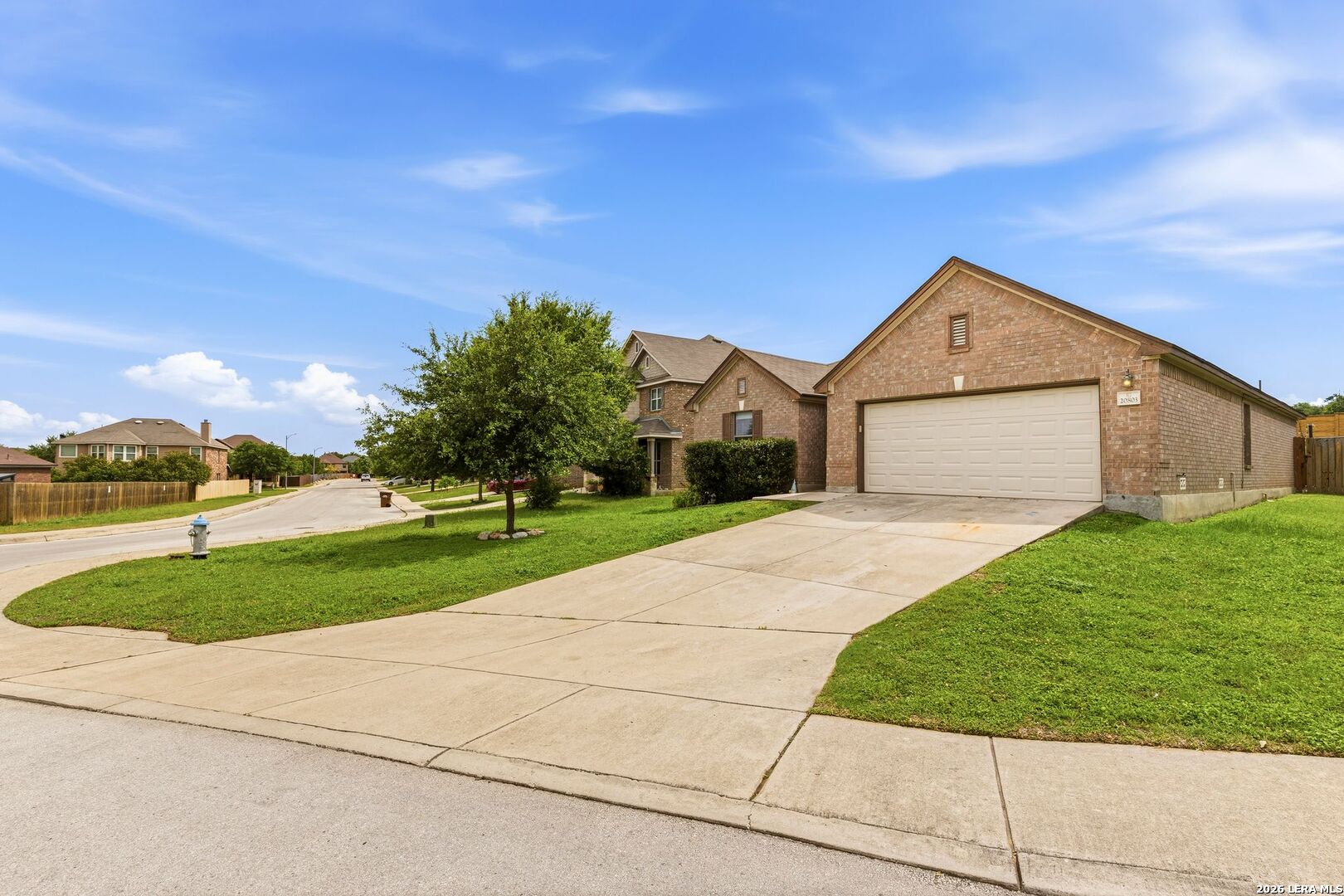 20803 Cape Coral San Antonio TX 78259