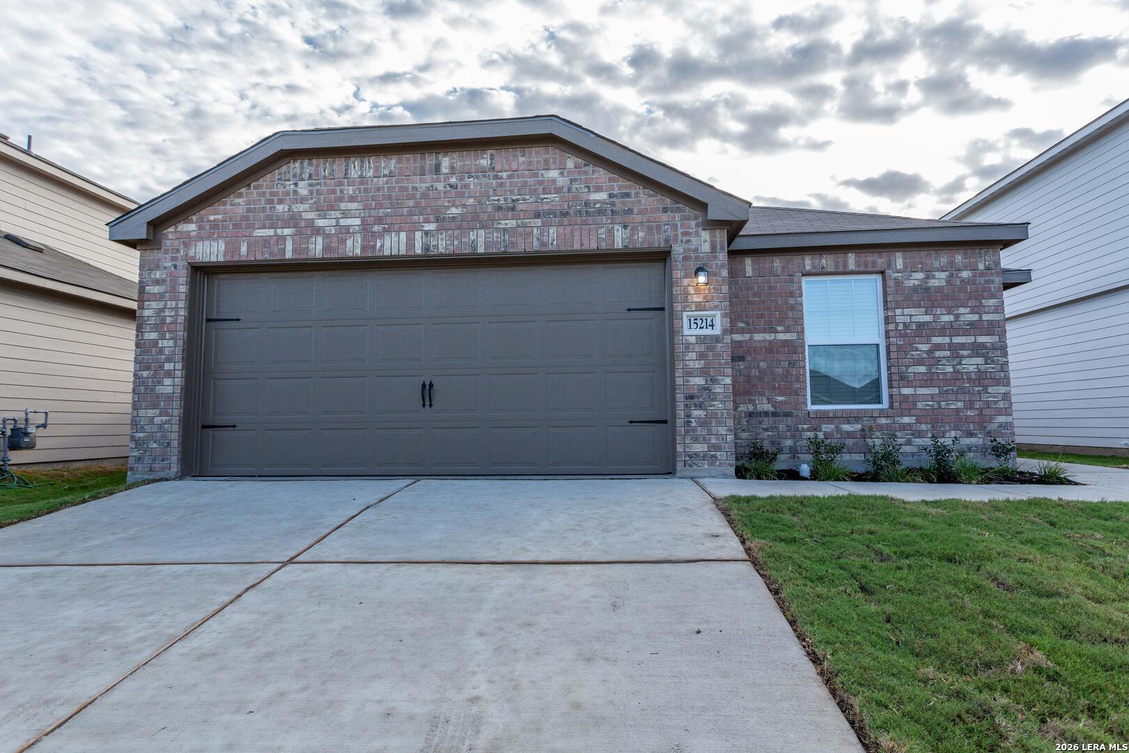 15214 Harbor La NE Harbor Landing Von Ormy TX 78073