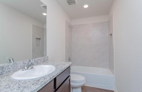 15214 Harbor La NE Harbor Landing Von Ormy TX 78073