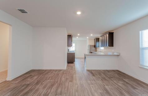 15214 Harbor La NE Harbor Landing Von Ormy TX 78073