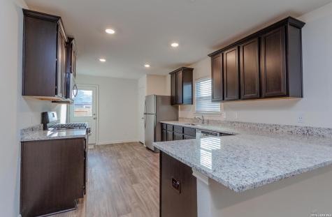 15214 Harbor La NE Harbor Landing Von Ormy TX 78073