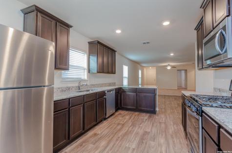 15214 Harbor La NE Harbor Landing Von Ormy TX 78073