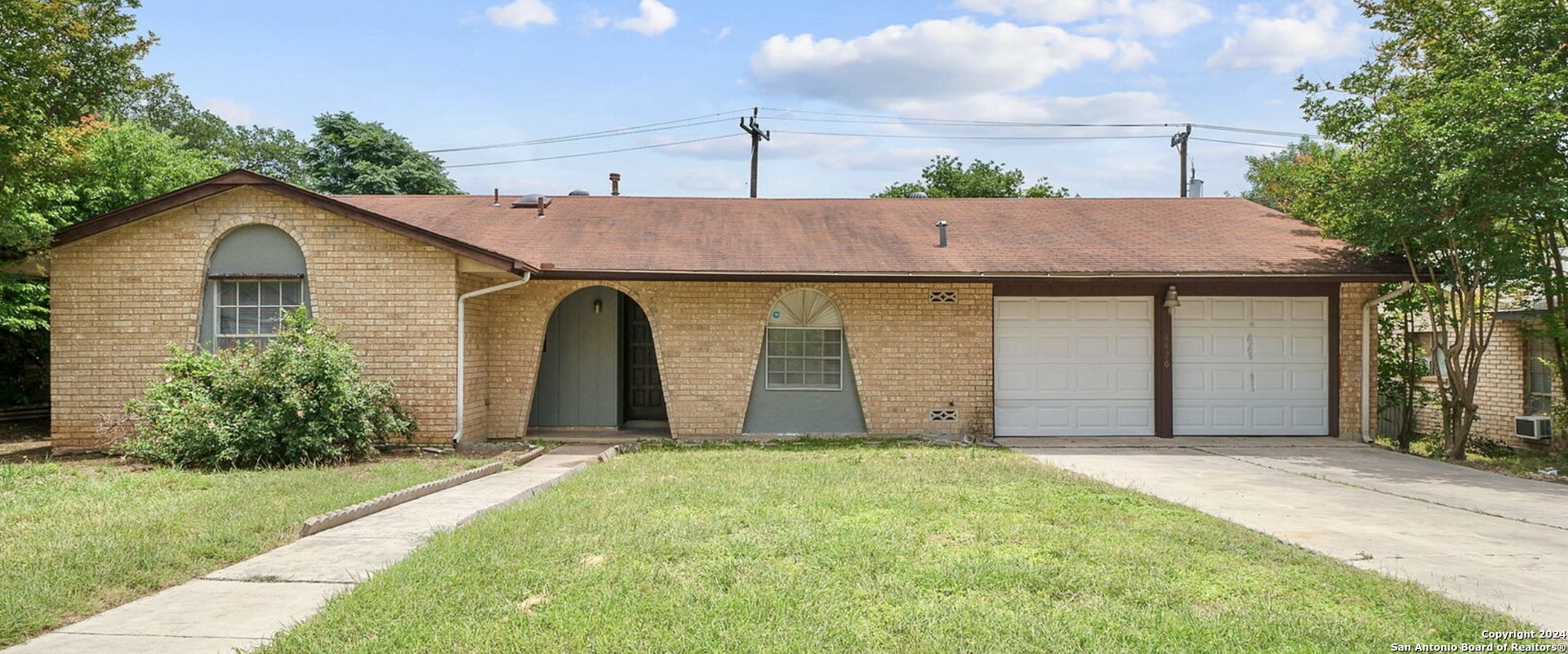 4426 Bayliss Street San Antonio TX 78233