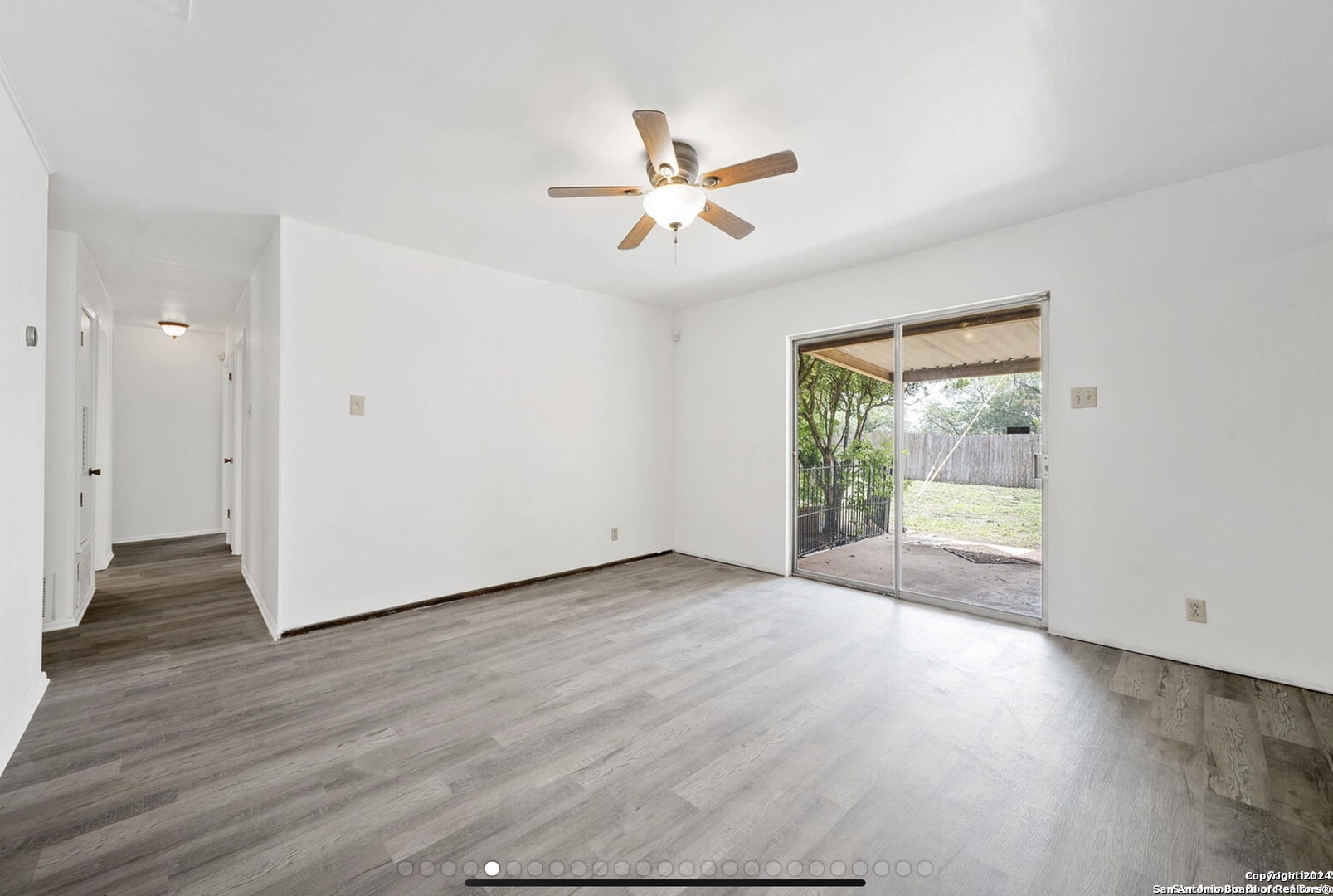 4426 Bayliss Street San Antonio TX 78233