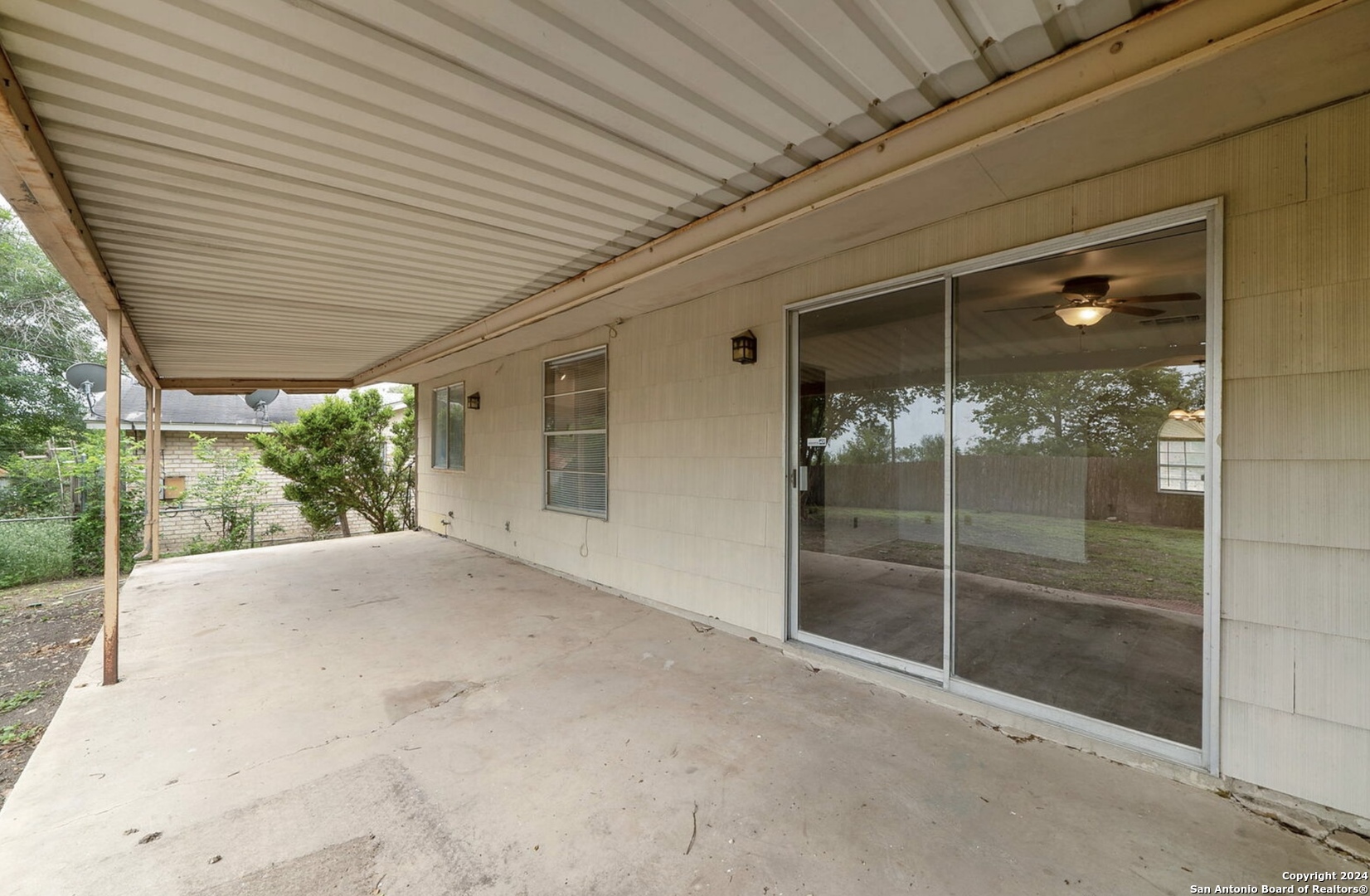 4426 Bayliss Street San Antonio TX 78233