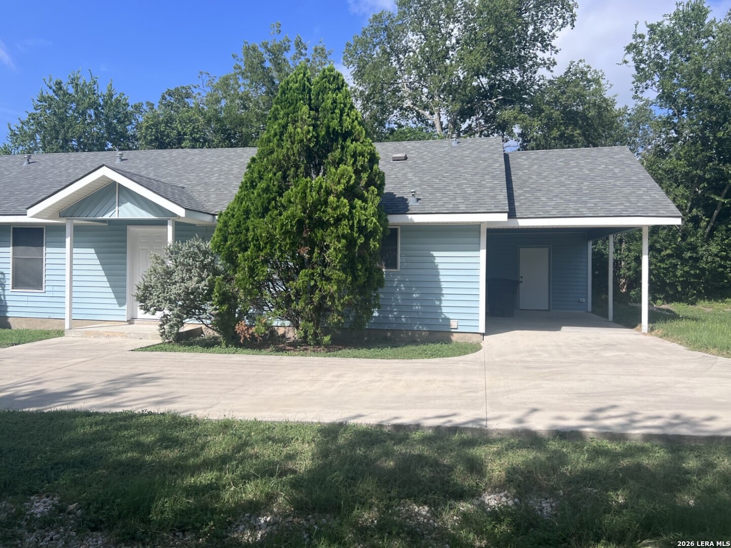 2244 Eastman Avenue New Braunfels TX 78130