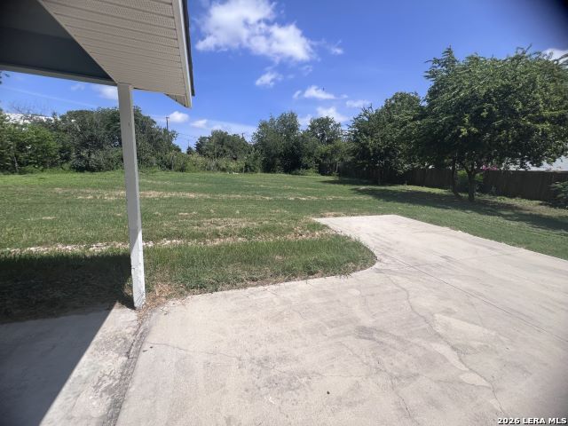 2244 Eastman Avenue New Braunfels TX 78130