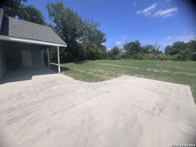 2244 Eastman Avenue New Braunfels TX 78130