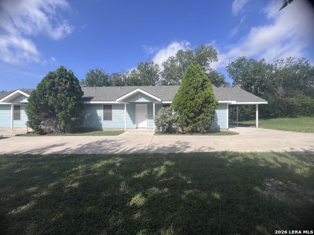 2244 Eastman Avenue New Braunfels TX 78130