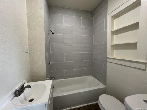 107 Stanley Court San Antonio TX 78214