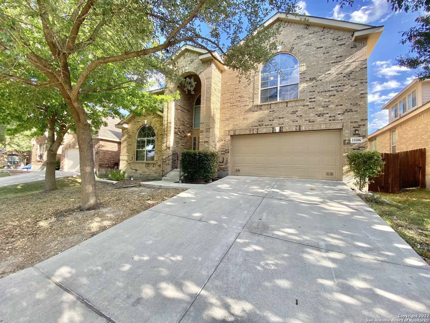 11606 Dense Star San Antonio TX 78245