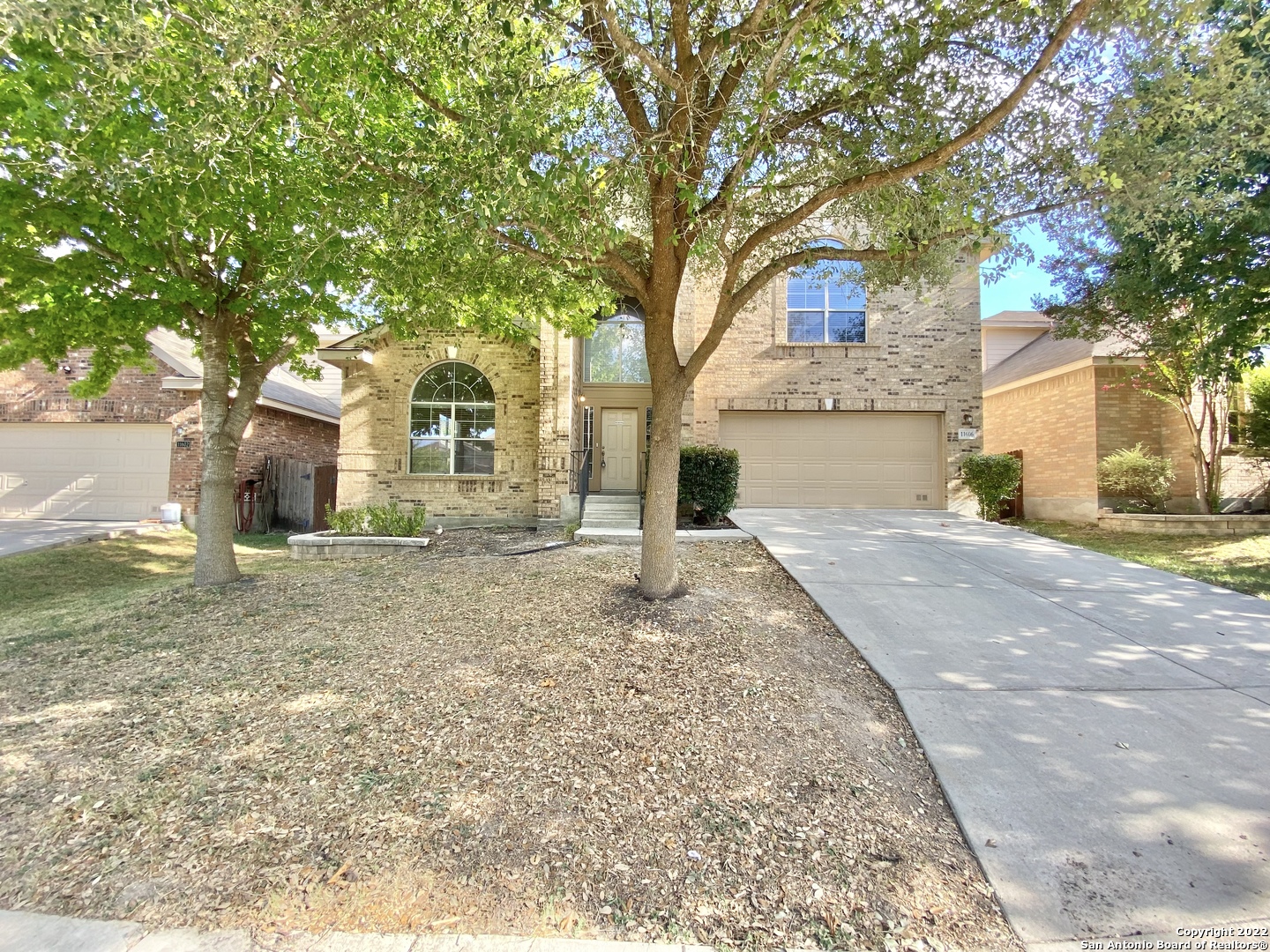 11606 Dense Star San Antonio TX 78245