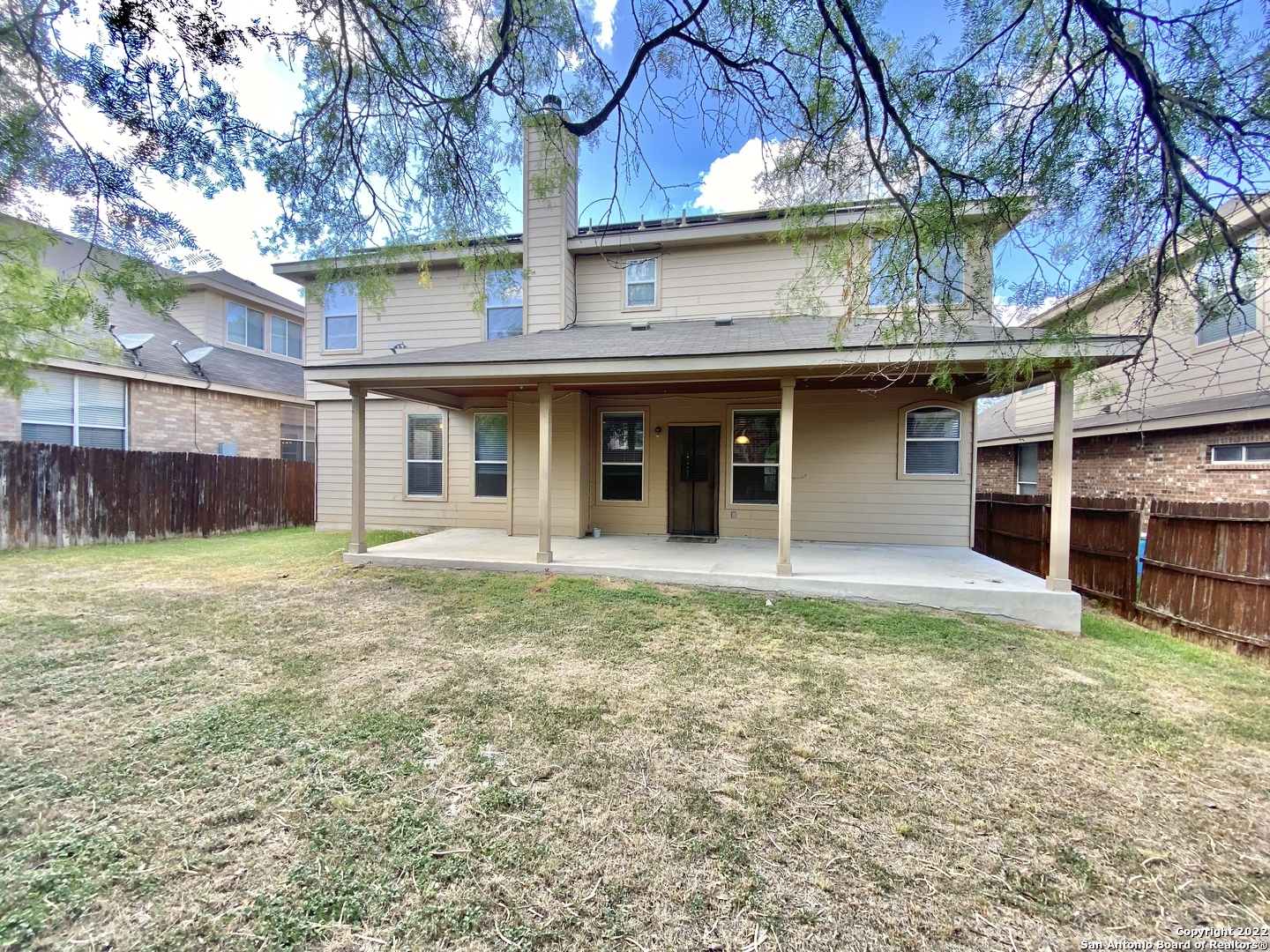 11606 Dense Star San Antonio TX 78245