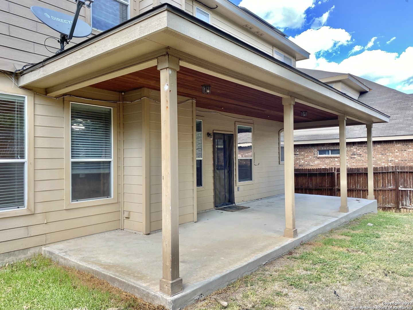 11606 Dense Star San Antonio TX 78245